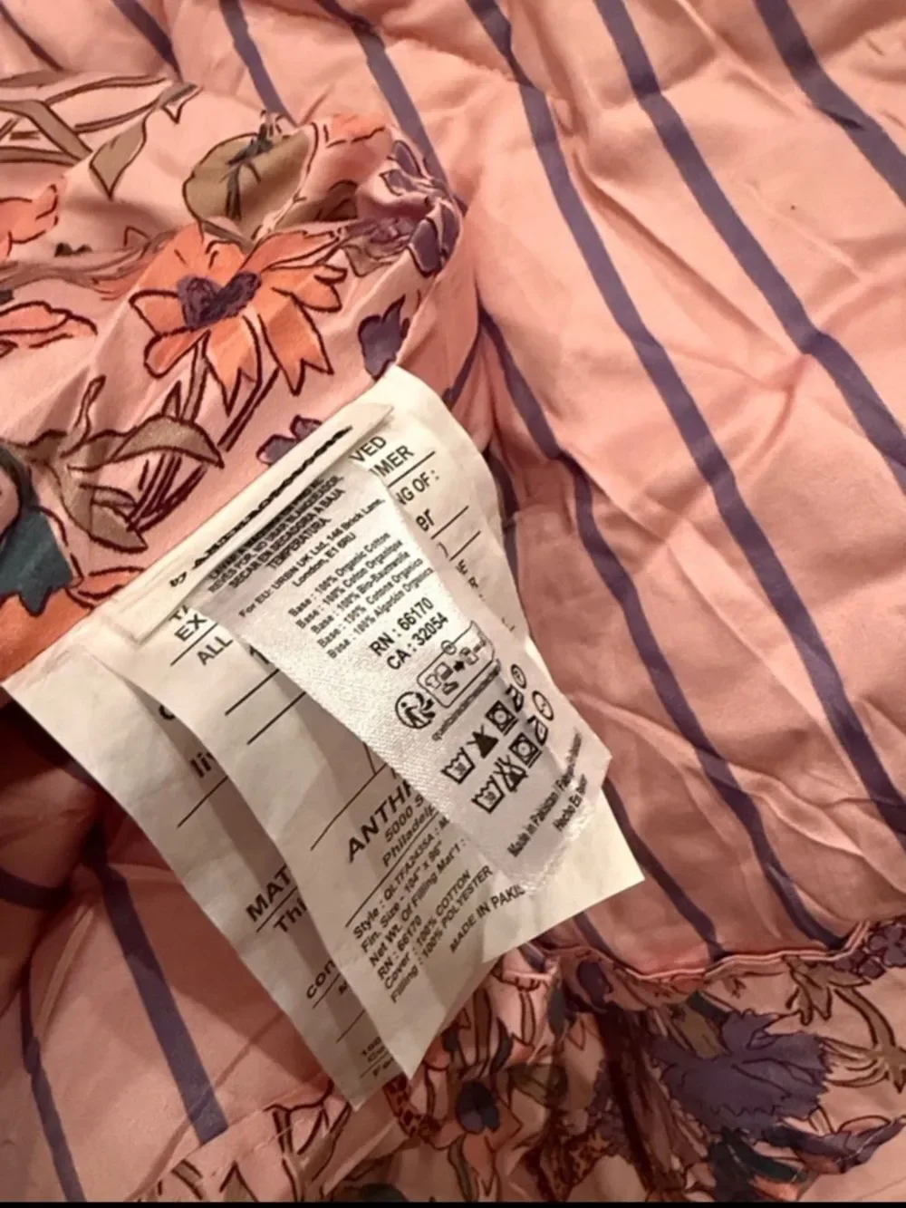 Anthropologie product details